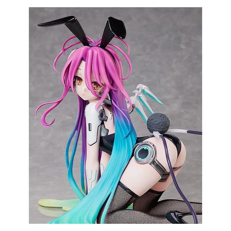 No Game No Life Zero statuette PVC 1/4 Schwi: Bunny Ver. 24 cm  | 4570001511868