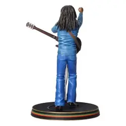 Bob Marley figurine PVC Live at the Rainbow '77 24 cm | 8435450260001