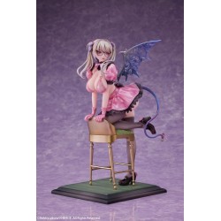 Original Character statuette PVC 1/7 Imp Unique Color 25 cm  