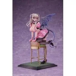 Original Character statuette PVC 1/7 Imp Unique Color 25 cm   | 6974982160622