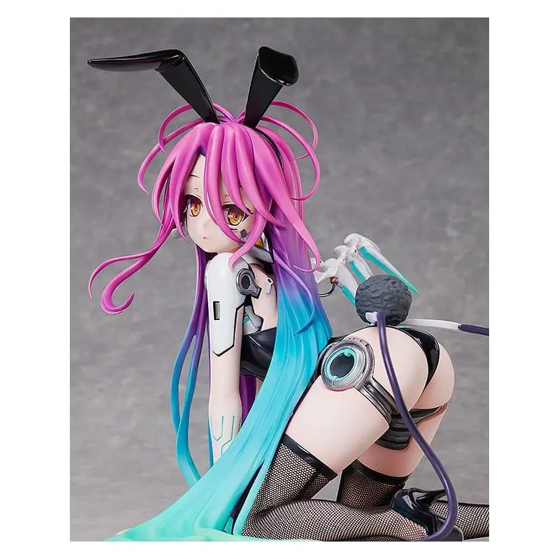 No Game No Life Zero statuette PVC 1/4 Schwi: Bunny Ver. 24 cm  | 4570001511868