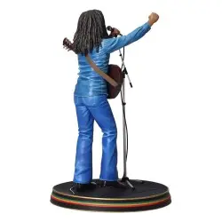 Bob Marley figurine PVC Live at the Rainbow '77 24 cm | 8435450260001