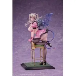 Original Character statuette PVC 1/7 Imp Unique Color 25 cm   | 6974982160622