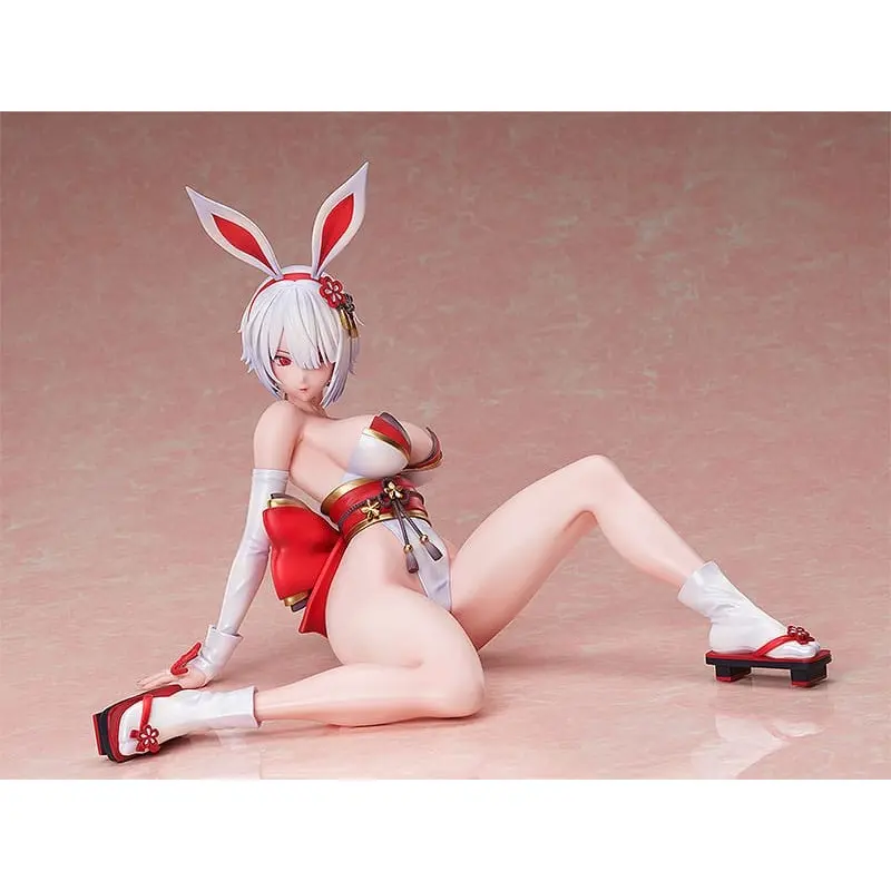 Original Character statuette 1/4 Shiraume 23 cm | 4570001511998