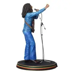 Bob Marley figurine PVC Live at the Rainbow '77 24 cm | 8435450260001