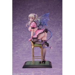 Original Character statuette PVC 1/7 Imp Unique Color 25 cm  