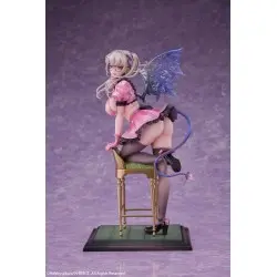 Original Character statuette PVC 1/7 Imp Unique Color 25 cm   | 6974982160622