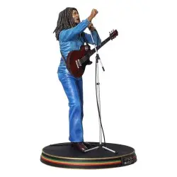 Bob Marley figurine PVC Live at the Rainbow '77 24 cm | 8435450260001