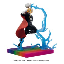Avengers figurine Thor 12 cm   