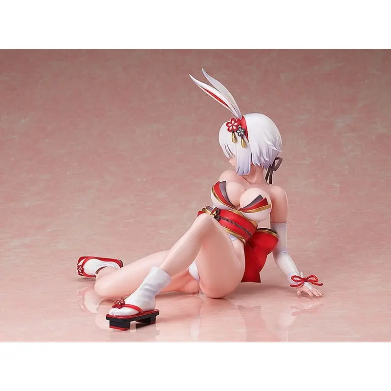 Original Character statuette 1/4 Shiraume 23 cm | 4570001511998