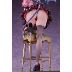 Original Character statuette PVC 1/7 Imp Unique Color 25 cm  