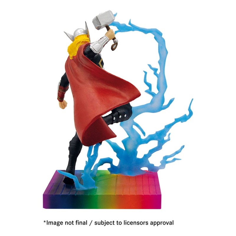 Avengers figurine Thor 12 cm   