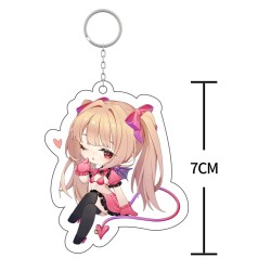 Original Character statuette PVC 1/7 Imp Unique Color 25 cm  
