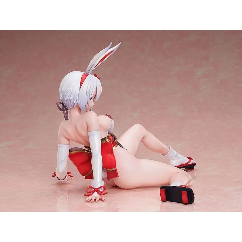 Original Character statuette 1/4 Shiraume 23 cm | 4570001511998