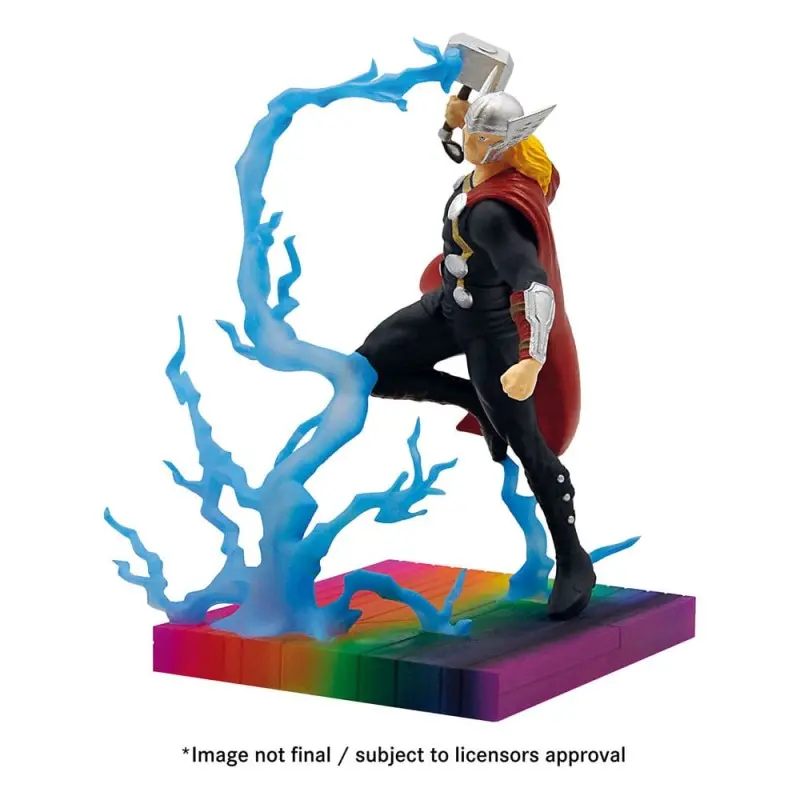 Avengers figurine Thor 12 cm    | 4063847113339