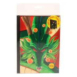 Dragon Ball Z cahier lumineux Shenron Dragon | 8435450240966