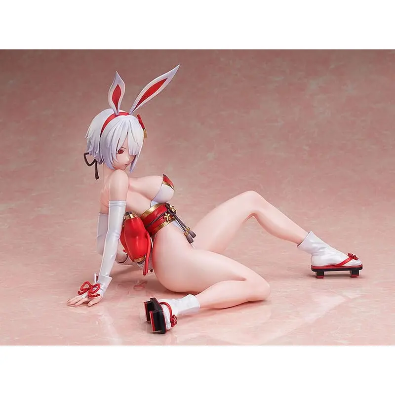 Original Character statuette 1/4 Shiraume 23 cm | 4570001511998