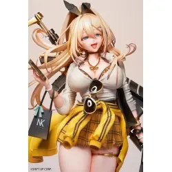 Goddess of Victory: Nikke statuette PVC 1/7 Rupee 30 cm     | 6974982160653