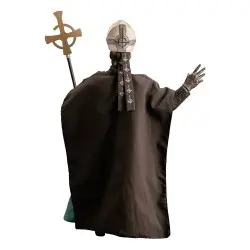 Ghost figurine 1/6 Papa Emeritus II 30 cm | 0810116280711