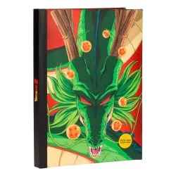 Dragon Ball Z cahier lumineux Shenron Dragon | 8435450240966