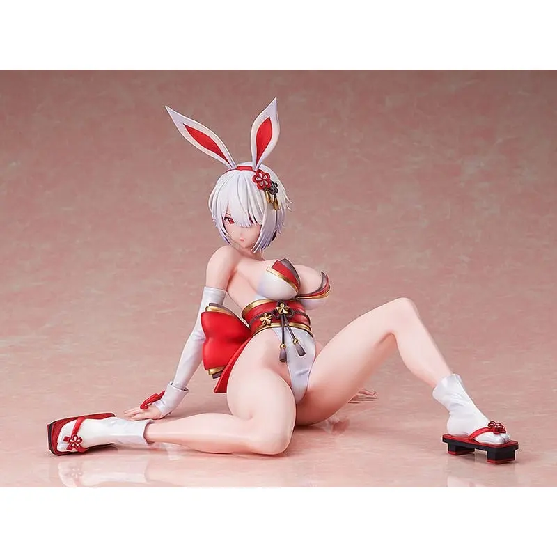 Original Character statuette 1/4 Shiraume 23 cm | 4570001511998