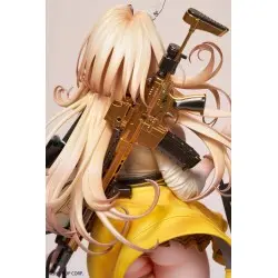 Goddess of Victory: Nikke statuette PVC 1/7 Rupee 30 cm     | 6974982160653