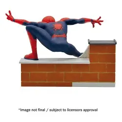 Avengers figurine Spider-Man 7 cm    | 4063847113346