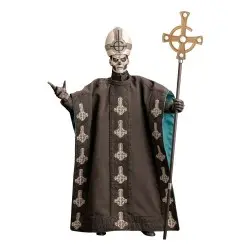 Ghost figurine 1/6 Papa Emeritus II 30 cm | 0810116280711