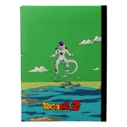 Dragon Ball Z cahier lumineux Namek Final Battle | 8435450249853