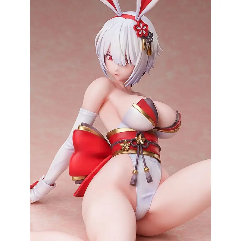 Original Character statuette 1/4 Shiraume 23 cm | 4570001511998