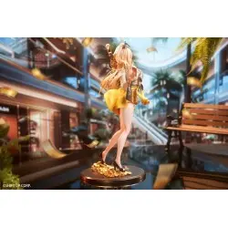 Goddess of Victory: Nikke statuette PVC 1/7 Rupee 30 cm     | 6974982160653