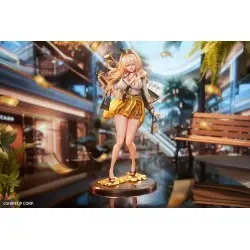 Goddess of Victory: Nikke statuette PVC 1/7 Rupee 30 cm     | 6974982160653