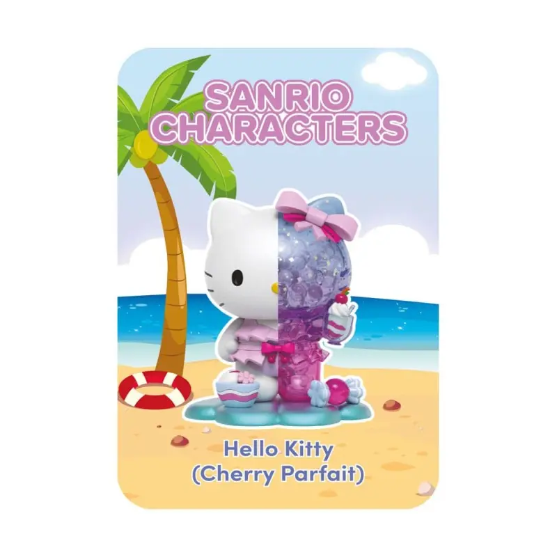 Kandy x Sanrio Seabreeze Blind Box Display (6) | 0658215278471