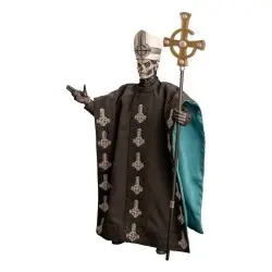 Ghost figurine 1/6 Papa Emeritus II 30 cm | 0810116280711