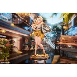 Goddess of Victory: Nikke statuette PVC 1/7 Rupee 30 cm     | 6974982160653