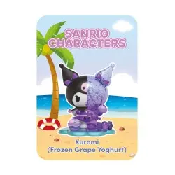 Kandy x Sanrio Seabreeze Blind Box Display (6) | 0658215278471