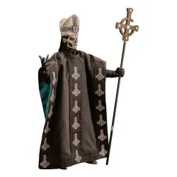 Ghost figurine 1/6 Papa Emeritus II 30 cm | 0810116280711