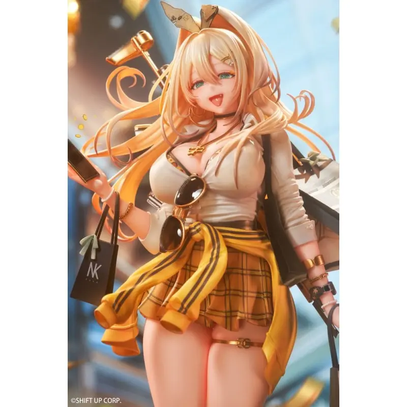 Goddess of Victory: Nikke statuette PVC 1/7 Rupee 30 cm     | 6974982160653