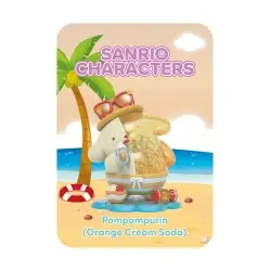 Kandy x Sanrio Seabreeze Blind Box Display (6) | 0658215278471