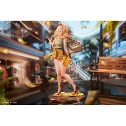 Goddess of Victory: Nikke statuette PVC 1/7 Rupee 30 cm     | 6974982160653