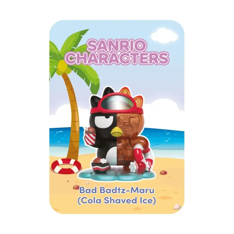 Kandy x Sanrio Seabreeze Blind Box Display (6) | 0658215278471