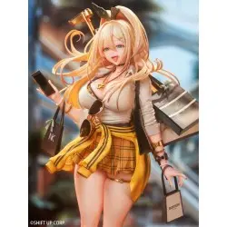 Goddess of Victory: Nikke statuette PVC 1/7 Rupee 30 cm     | 6974982160653