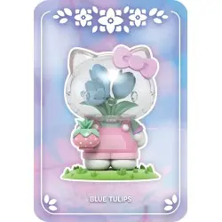 Azuma Makoto: Blind BoxSanrio Hello Kitty Series(6) | 0658215289309