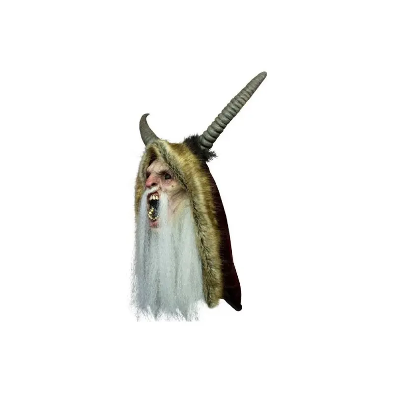 Krampus masque The Krampus  | 0855640006109