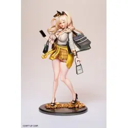 Goddess of Victory: Nikke statuette PVC 1/7 Rupee 30 cm     | 6974982160653