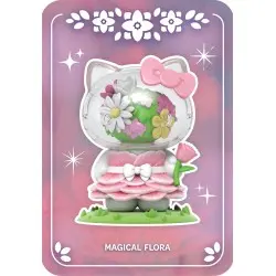 Azuma Makoto: Blind BoxSanrio Hello Kitty Series(6) | 0658215289309