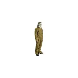 Halloween 2007 figurine 1/6 Michael Myers 30 cm | 0810116281466