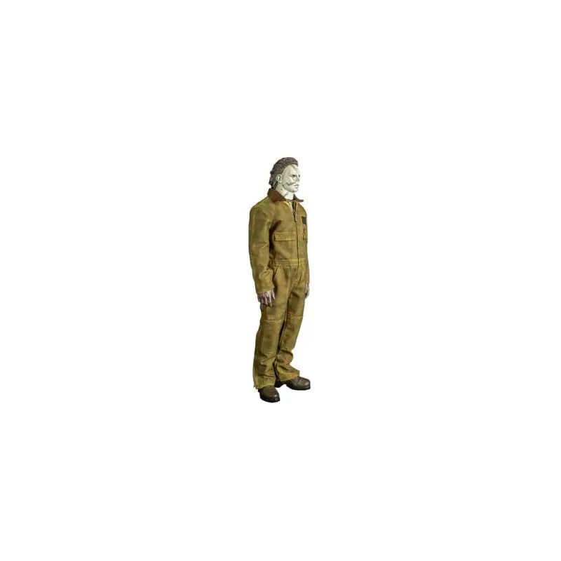 Halloween 2007 figurine 1/6 Michael Myers 30 cm | 0810116281466