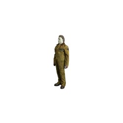Halloween 2007 figurine 1/6 Michael Myers 30 cm