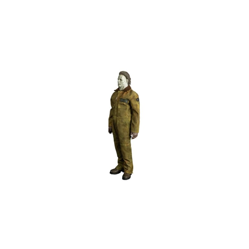 Halloween 2007 figurine 1/6 Michael Myers 30 cm